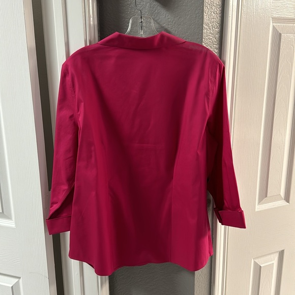 Sold - Chico's blouse - Picture 3 of 3